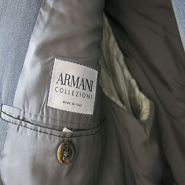 Armani COLLEZIONI(�Ƹ����� �÷�������) �� ȥ�� �׷��� �÷� ������ ���� [�뱸��������] �̹���5 - ���̺��� �߰���ǰ