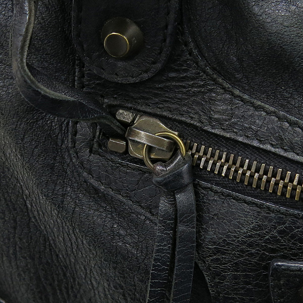 Balenciaga(�߷��þư�) 115748 ���� ���� CLASSIC (Ŭ����) CITY (��Ƽ) 2WAY + �����ſ� [��������] �̹���3 - ���̺��� �߰���ǰ