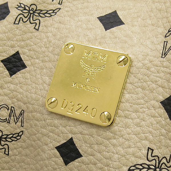 MCM(������) MWP1SVI12IG001 ���佺 ������ PVC ��Ʈ�� + �����Ʈ�� 2WAY [��������] �̹���4 - ���̺��� �߰���ǰ