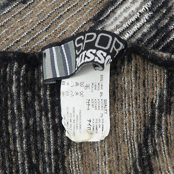 Missoni(�̼Ҵ�) ���� �÷� �� ȥ�� �ö�� ������ ���÷� [��������] �̹���3 - ���̺��� �߰���ǰ