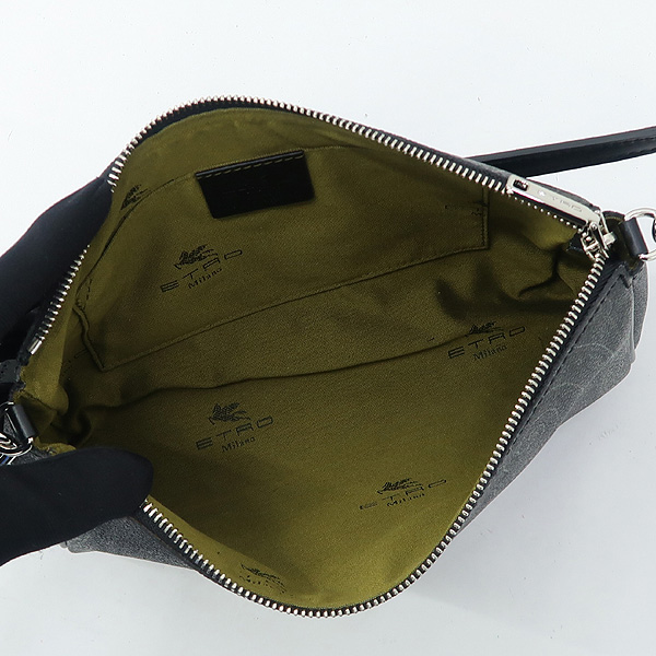 Etro(��Ʈ��) 2478 8010 ������ PVC ����� [��������] �̹���5 - ���̺��� �߰���ǰ