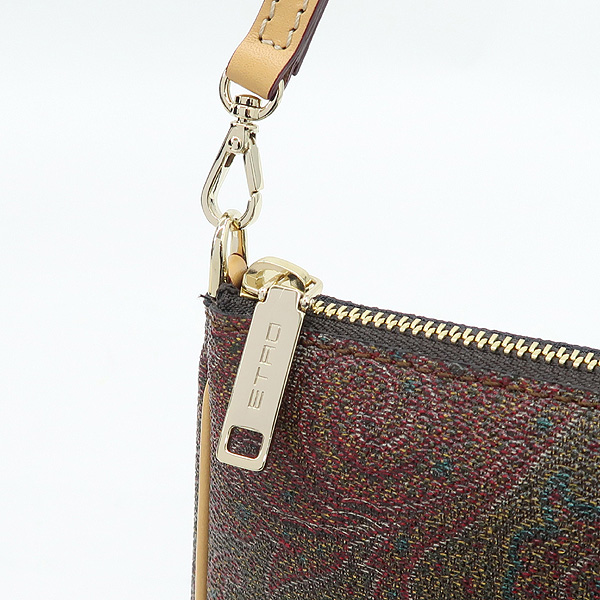 Etro(��Ʈ��) 1427 8010 ������ PVC �Ŀ�ġ ����� [��������] �̹���4 - ���̺��� �߰���ǰ