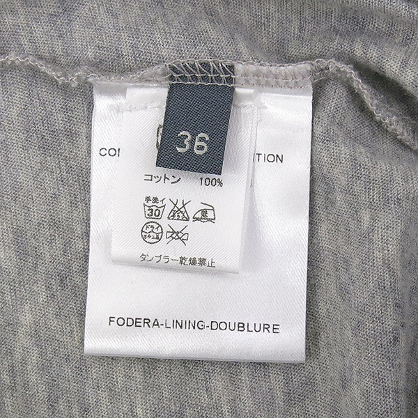 ALEXANDER MCQUEEN (�˷���� ����) 302089 ����Ʈ �׷����÷� ���� �ö�� ����Ʈ ������ ���� ������ Ƽ [��������] �̹���4 - ���̺��� �߰���ǰ