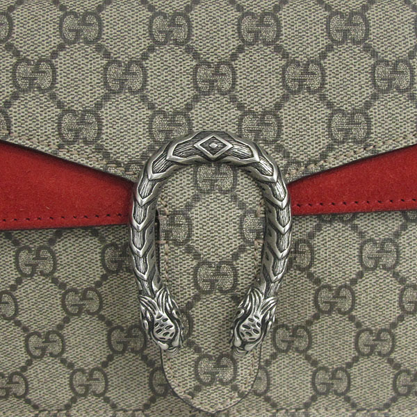 Gucci(����) 421970 GG ������ ĵ���� ����ϼ��� Ÿ�̰� ��� �� ��� ��Ż ü�� �̴� ����� [���빮��] �̹���4 - ���̺��� �߰���ǰ