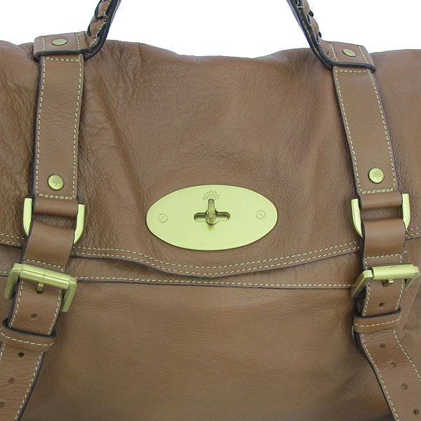 MULBERRY(�ֹ���) HH7541 ���� ���� �˷��� ���������� ���� �ΰ� �� ��� 2WAY [���빮��] �̹���3 - ���̺��� �߰���ǰ