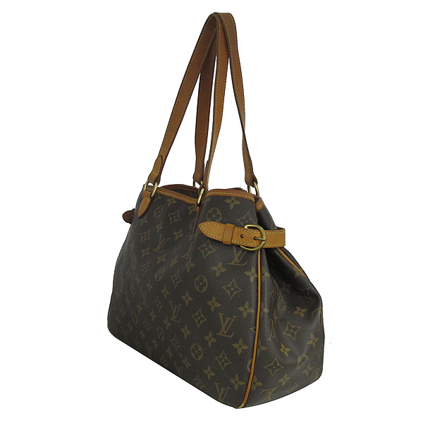 Louis Vuitton(���̺���) M51154 ���׷� ĵ���� ��Ƽ� ȣ����Ż ����� [���빮��] �̹���2 - ���̺��� �߰���ǰ