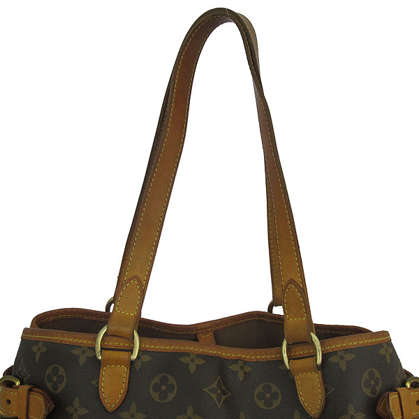Louis Vuitton(���̺���) M51154 ���׷� ĵ���� ��Ƽ� ȣ����Ż ����� [���빮��] �̹���3 - ���̺��� �߰���ǰ