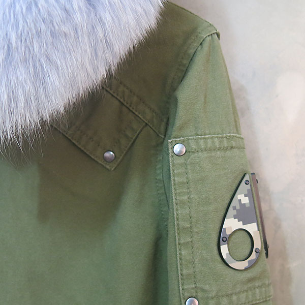 MOOSEKNUCKLES(������Ŭ) 17FMK 7101LCP 100% ������ �ĵ� ������ �߻� �� ���� [�뱸��������] �̹���2 - ���̺��� �߰���ǰ