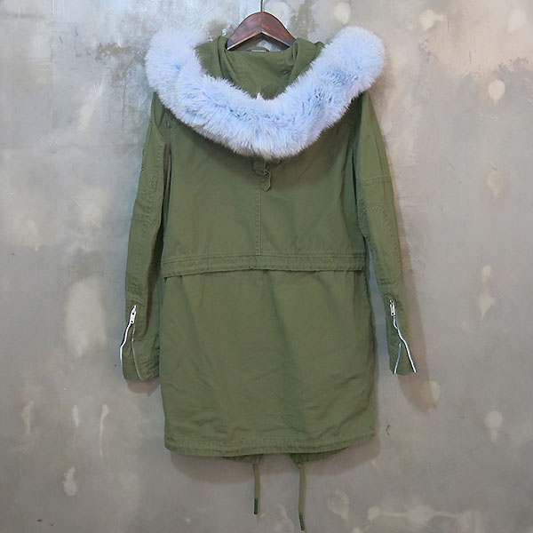 MOOSEKNUCKLES(������Ŭ) 17FMK 7101LCP 100% ������ �ĵ� ������ �߻� �� ���� [�뱸��������] �̹���4 - ���̺��� �߰���ǰ