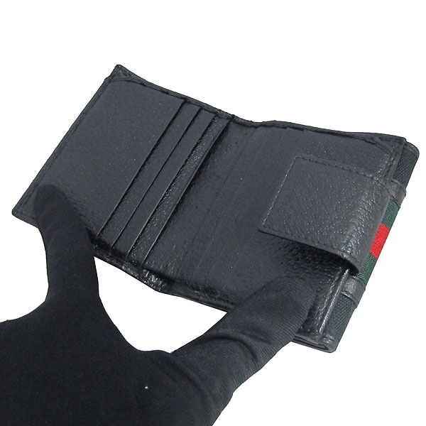 Gucci(����) 150672 GG �ΰ� �ڰ��� ��� ��Ƽġ ������ [���빮��] �̹���2 - ���̺��� �߰���ǰ