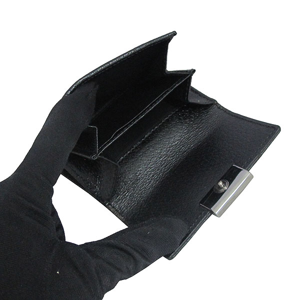 Gucci(����) 150672 GG �ΰ� �ڰ��� ��� ��Ƽġ ������ [���빮��] �̹���3 - ���̺��� �߰���ǰ