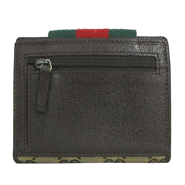 Gucci(����) 181670 GG �ΰ� �ڰ��� ��� ��Ƽġ ������ [���빮��] �̹���3 - ���̺��� �߰���ǰ