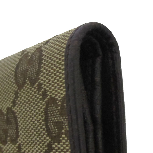 Gucci(����) 181670 GG �ΰ� �ڰ��� ��� ��Ƽġ ������ [���빮��] �̹���5 - ���̺��� �߰���ǰ