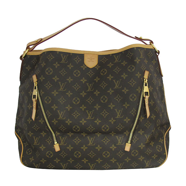 Louis Vuitton(���̺���) M40354 ���׷� ĵ���� ������ƮǮ GM ����� [���빮��] �̹���2 - ���̺��� �߰���ǰ