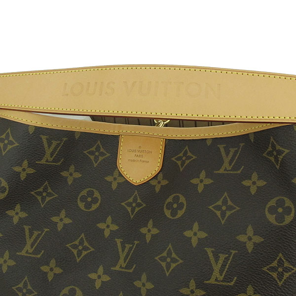 Louis Vuitton(���̺���) M40354 ���׷� ĵ���� ������ƮǮ GM ����� [���빮��] �̹���4 - ���̺��� �߰���ǰ