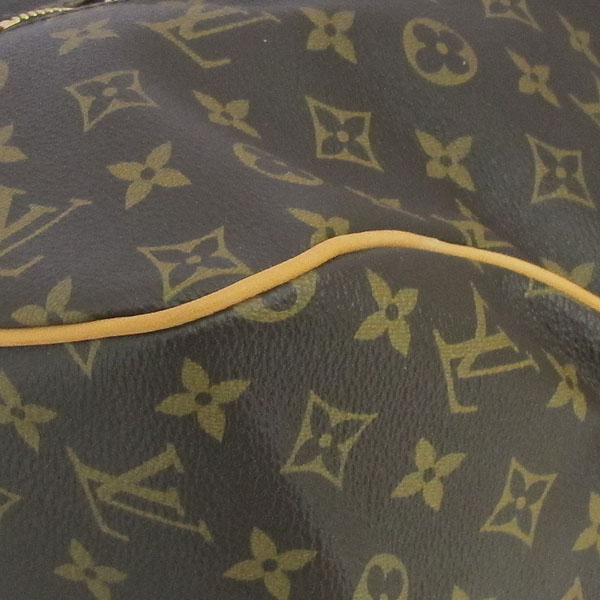 Louis Vuitton(���̺���) M40354 ���׷� ĵ���� ������ƮǮ GM ����� [���빮��] �̹���5 - ���̺��� �߰���ǰ