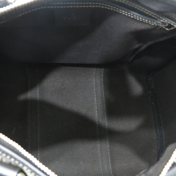 Gucci(����) 193603 GG�ΰ� ��ũ���� ���̴�Ʈ Ʈ���� PVC ������ ��Ʈ�� [��õ��] �̹���7 - ���̺��� �߰���ǰ