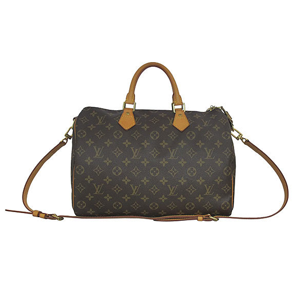 Louis Vuitton(���̺���) M40392 ���׷� ĵ���� �ݵѸ��� ���ǵ� 35 ��Ʈ��+�����Ʈ�� [���빮��] �̹���2 - ���̺��� �߰���ǰ
