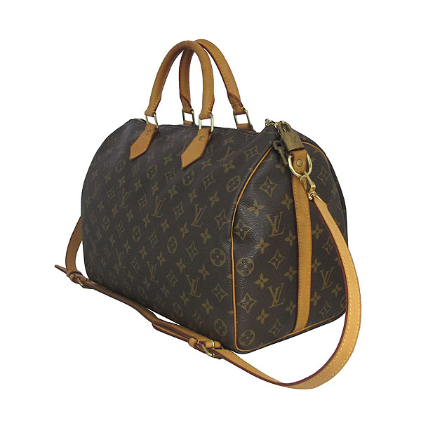 Louis Vuitton(���̺���) M40392 ���׷� ĵ���� �ݵѸ��� ���ǵ� 35 ��Ʈ��+�����Ʈ�� [���빮��] �̹���3 - ���̺��� �߰���ǰ