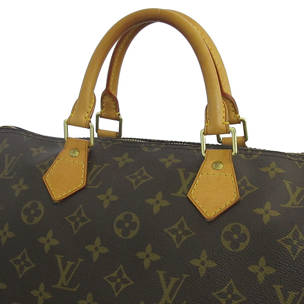 Louis Vuitton(���̺���) M40392 ���׷� ĵ���� �ݵѸ��� ���ǵ� 35 ��Ʈ��+�����Ʈ�� [���빮��] �̹���4 - ���̺��� �߰���ǰ