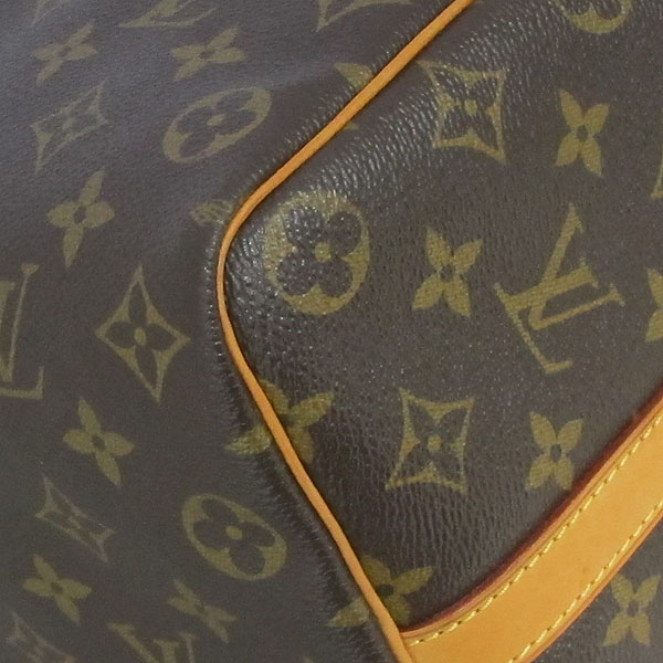 Louis Vuitton(���̺���) M40392 ���׷� ĵ���� �ݵѸ��� ���ǵ� 35 ��Ʈ��+�����Ʈ�� [���빮��] �̹���5 - ���̺��� �߰���ǰ