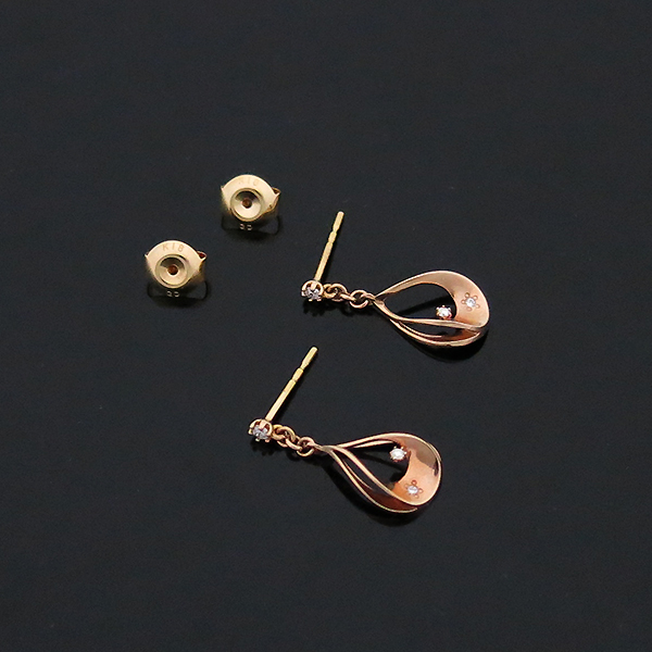 Goldendew(����) 18k ��ũ��� �̴ϵ� �θ���3 ���̾� �Ͱ��� [�λ꼾�Һ���] �̹���2 - ���̺��� �߰���ǰ