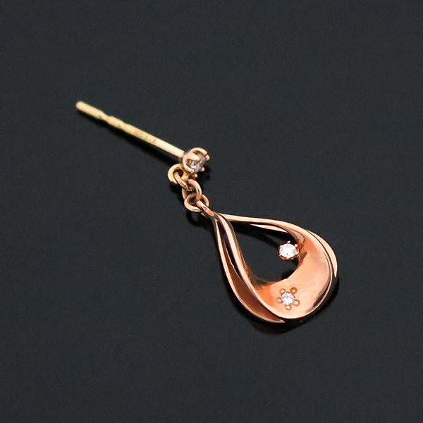 Goldendew(����) 18k ��ũ��� �̴ϵ� �θ���3 ���̾� �Ͱ��� [�λ꼾�Һ���] �̹���4 - ���̺��� �߰���ǰ