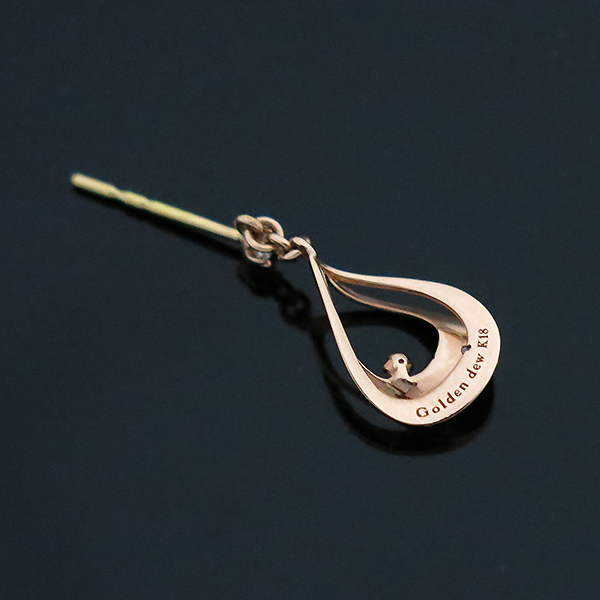 Goldendew(����) 18k ��ũ��� �̴ϵ� �θ���3 ���̾� �Ͱ��� [�λ꼾�Һ���] �̹���5 - ���̺��� �߰���ǰ