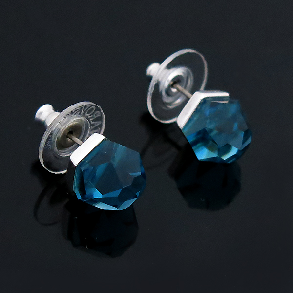 Swarovski(���ͷκ꽺Ű) 1035222 �Ȱ� ����Ʈ �ε��ݶ���Ʈ ũ����Ż ����Ʈ �̾ [�λ꼾�Һ���] �̹���2 - ���̺��� �߰���ǰ