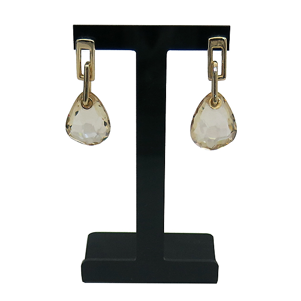 Swarovski(���ͷκ꽺Ű) 928366 ���� ������ ũ����Ż ��� ����Ʈ �̾ [�λ꼾�Һ���] �̹���2 - ���̺��� �߰���ǰ