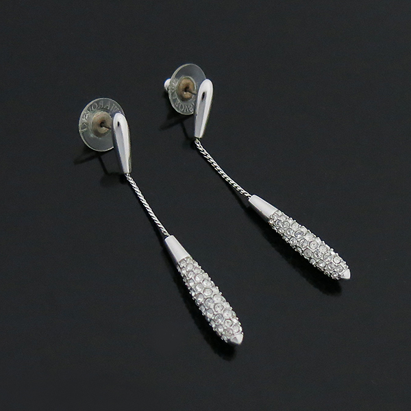 Swarovski(���ͷκ꽺Ű) ���� ü����� ��� ����Ʈ �̾ [�λ꼾�Һ���] �̹���2 - ���̺��� �߰���ǰ