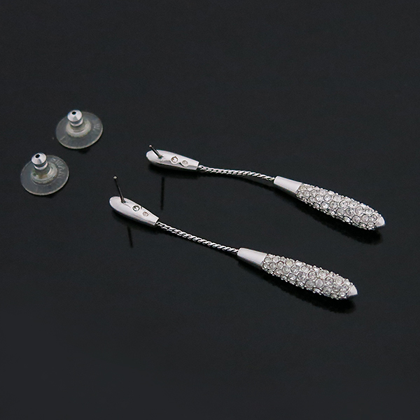 Swarovski(���ͷκ꽺Ű) ���� ü����� ��� ����Ʈ �̾ [�λ꼾�Һ���] �̹���3 - ���̺��� �߰���ǰ