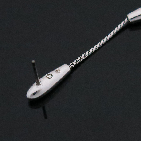 Swarovski(���ͷκ꽺Ű) ���� ü����� ��� ����Ʈ �̾ [�λ꼾�Һ���] �̹���5 - ���̺��� �߰���ǰ