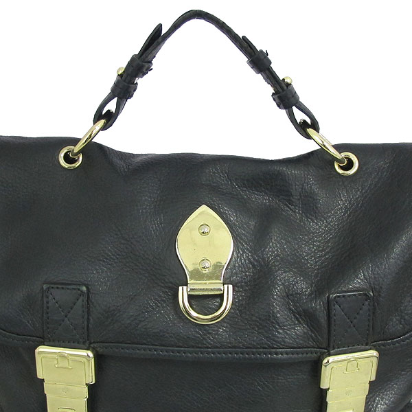 MULBERRY(�ֹ���) HH7906 ���� �÷� ���� ƿ�� 2WAY [���빮��] �̹���4 - ���̺��� �߰���ǰ