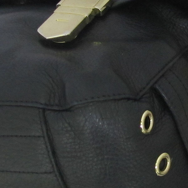 MULBERRY(�ֹ���) HH7906 ���� �÷� ���� ƿ�� 2WAY [���빮��] �̹���5 - ���̺��� �߰���ǰ