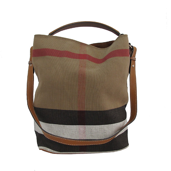 Burberry(������) 3945742 SUSANNA ���ܳ� �Ͽ콺üũ �к긯 ����� ȥ�� ����� + �����Ŀ�ġ + �����Ʈ�� 2WAY [�뱸�ݿ��纻��] �̹���2 - ���̺��� �߰���ǰ