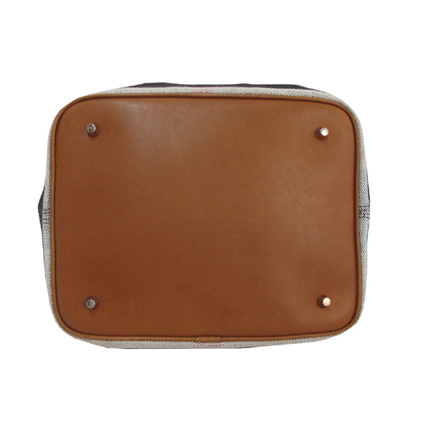 Burberry(������) 3945742 SUSANNA ���ܳ� �Ͽ콺üũ �к긯 ����� ȥ�� ����� + �����Ŀ�ġ + �����Ʈ�� 2WAY [�뱸�ݿ��纻��] �̹���5 - ���̺��� �߰���ǰ