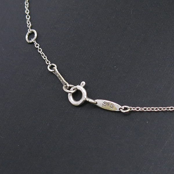 Tiffany(Ƽ�Ĵ�) 925 (�ǹ�) ELSA PERETI(���� �䷹Ƽ) BEAN(��) ����� [��������] �̹���3 - ���̺��� �߰���ǰ