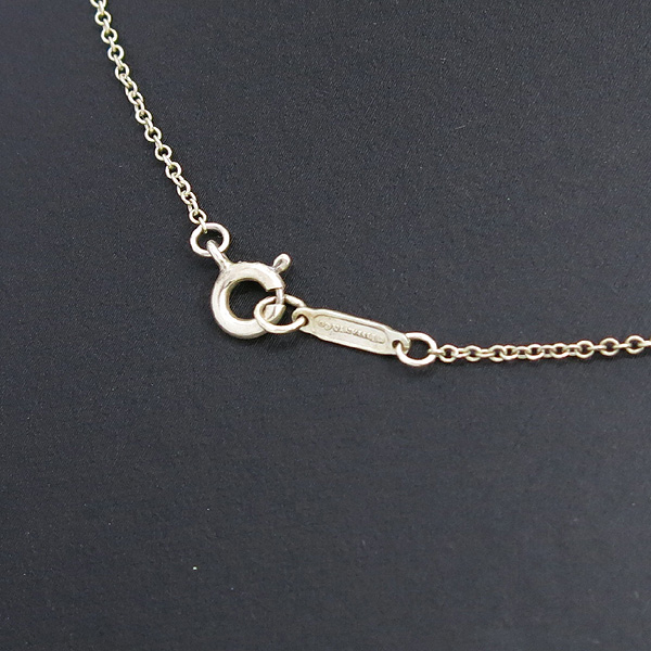 Tiffany(Ƽ�Ĵ�) 925(�ǹ�) ������ Ƽ�Ĵ� ���� ��Ʈ ����� [��������] �̹���4 - ���̺��� �߰���ǰ