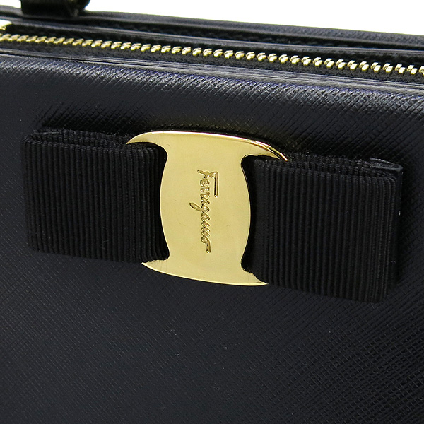 Ferragamo(��󰡸�) 21 E298 ��ġ�� ����ΰ� Ʈ���̽� ���� 2WAY [��������] �̹���4 - ���̺��� �߰���ǰ