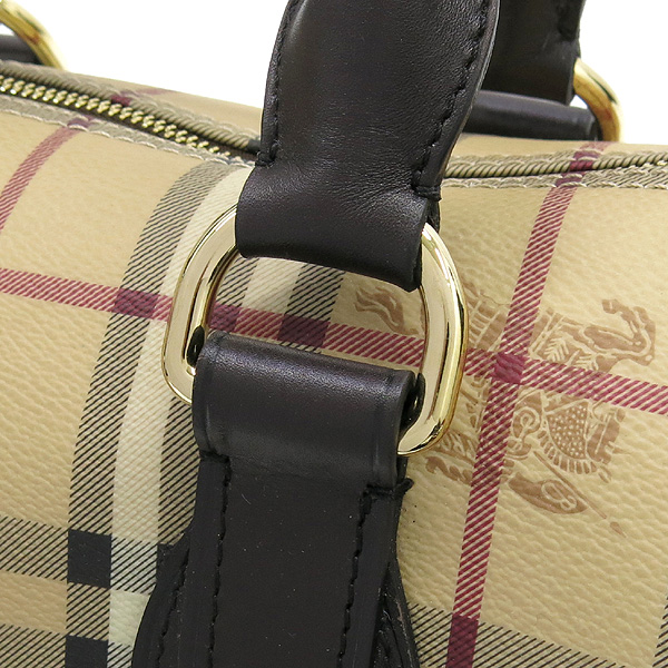 Burberry(������) 3460095 ���� PVC Ŭ���� üũ ���� ���� Ʈ���� ������ ��Ʈ�� + ��� ��Ʈ�� [��������] �̹���3 - ���̺��� �߰���ǰ