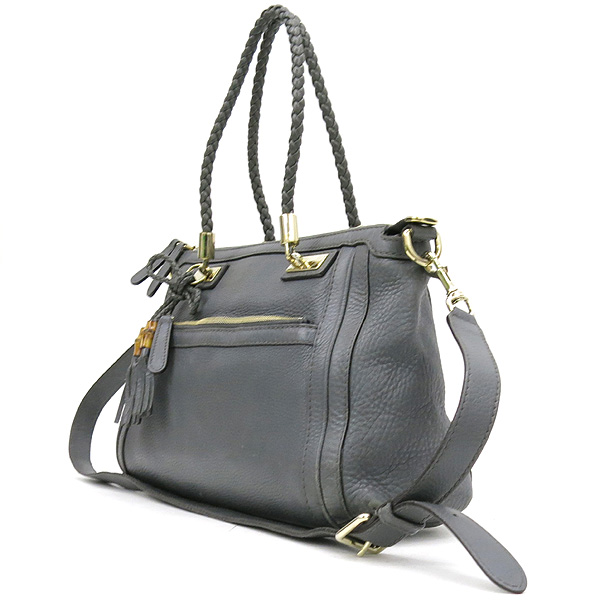 Gucci(����) 282300 �׷��� ���� ��� ����� ��Ʈ�� + ��� ��Ʈ�� 2WAY [��������] �̹���2 - ���̺��� �߰���ǰ