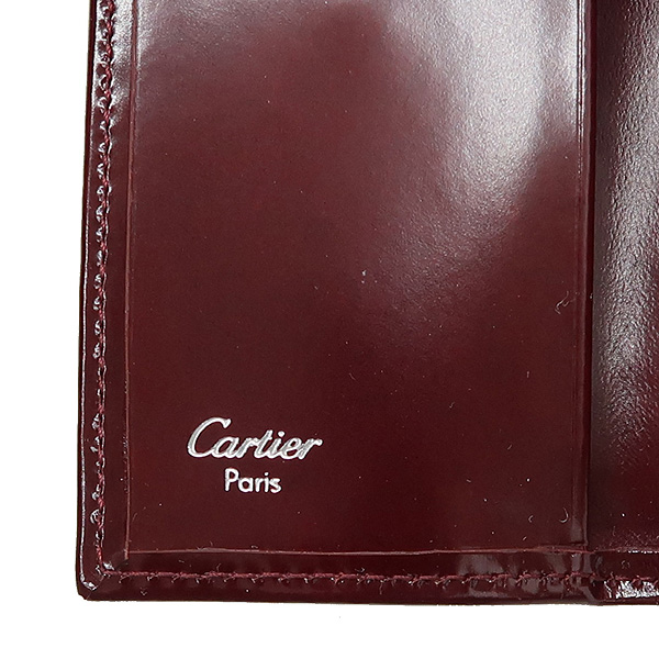 Cartier(��쿡) L000481 �Ҵ� ���� ��� 6 Ű���̽� [��������] �̹���4 - ���̺��� �߰���ǰ