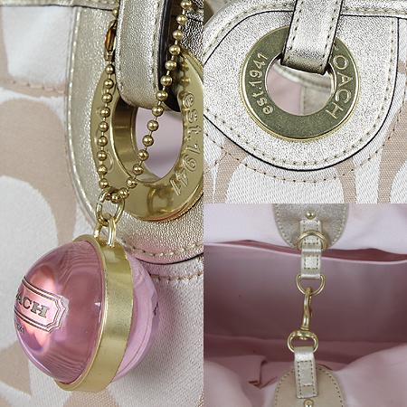 Coach(��ġ) ��� ��Ż�� ��긯 ���� �����[���ַԵ���] �̹���4 - ���̺��� �߰���ǰ