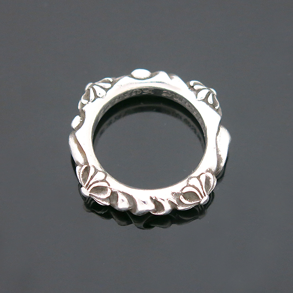 Chrome Hearts(ũ������) 925(�ǹ�) �÷��� ����Ʈ ���� - 20ȣ [�λ꼾�Һ���] �̹���4 - ���̺��� �߰���ǰ