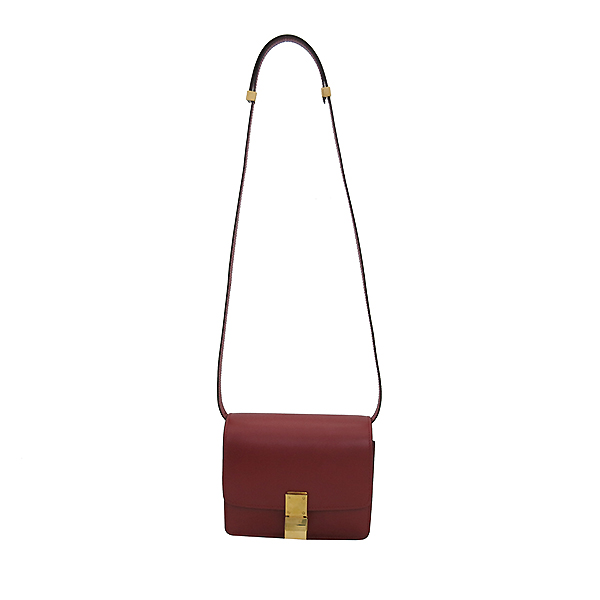 Celine(������) 189183 ���� �÷� ���� �̴� Ŭ���� �ڽ� ����� [�λ꼾�Һ���] �̹���2 - ���̺��� �߰���ǰ