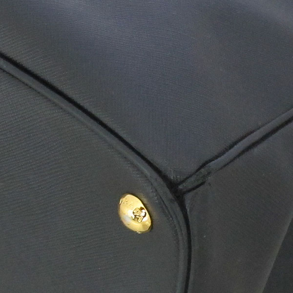 Prada(�����) BN2274 SAFFIANO LUX NERO ���� ���ǾƳ� ���� ���� ��Ʈ��+�����Ʈ�� [���빮��] �̹���5 - ���̺��� �߰���ǰ