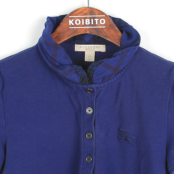 Burberry(������) �� ȥ�� ���� ����迭 üũ �Ÿ� ī�� ��� ������ ���� Ƽ���� [��������] �̹���2 - ���̺��� �߰���ǰ