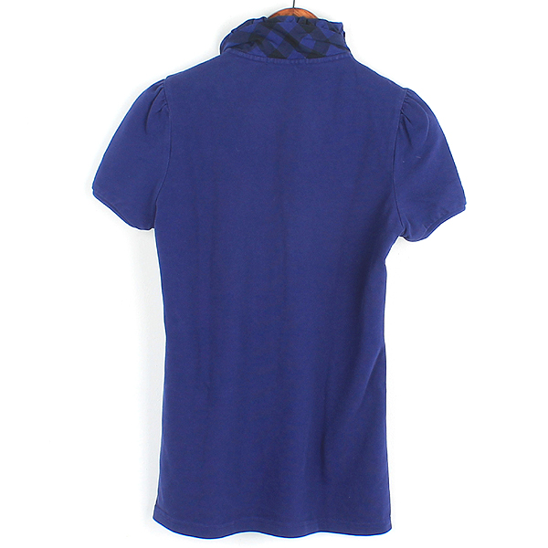 Burberry(������) �� ȥ�� ���� ����迭 üũ �Ÿ� ī�� ��� ������ ���� Ƽ���� [��������] �̹���3 - ���̺��� �߰���ǰ