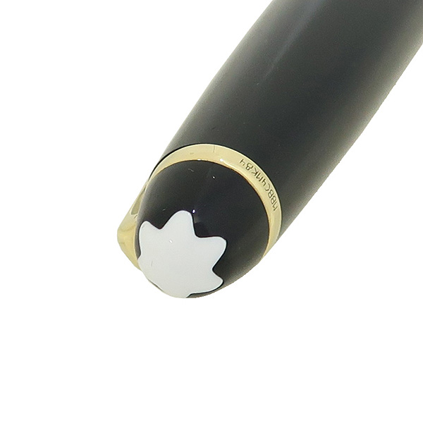 Montblanc(������) 164 ���̽��ͽ�ƣ ���� ���� [��������] �̹���3 - ���̺��� �߰���ǰ